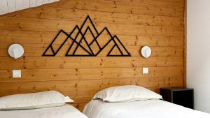 Villages Clubs du Soleil - VALMOREL