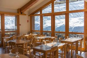 Villages Clubs du Soleil - VALMOREL