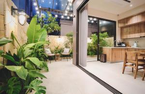 Mei Villa - Ocean Park 3