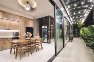 Mei Villa - Ocean Park 3