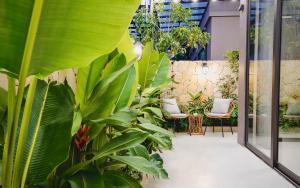 Mei Villa - Ocean Park 3