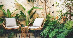 Mei Villa - Ocean Park 3