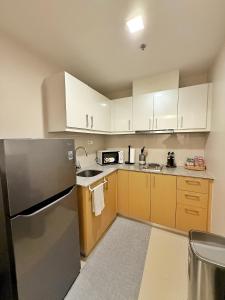 Luxe and Modern 1BR Unit in BGC