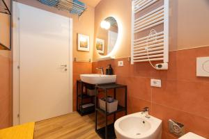 Via Garibaldi - Central Sweet Home