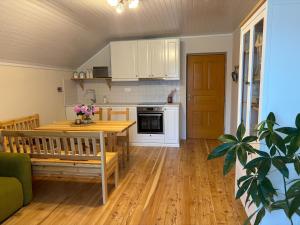 Apartma Lesjak - pobeg v naravo 2 