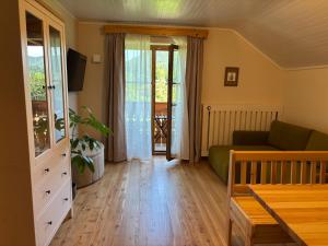 Apartma Lesjak - pobeg v naravo 2 