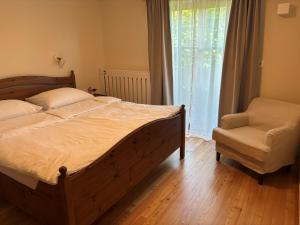 Apartma Lesjak - pobeg v naravo 2