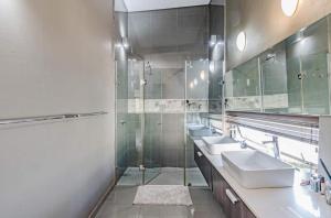 Luxury Smart 3bed Home