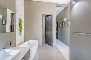 Luxury Smart 3bed Home