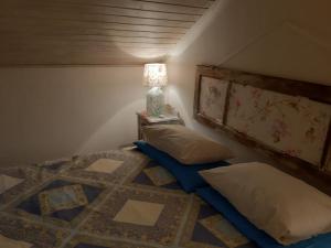 La casa di Celeste