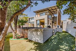 Luxury Smart 3bed Home