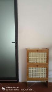 Homestay Mẹ Khang 2 WC riêng,Mới VIP