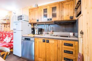 Bas De Chalet LoutChi Valfréjus