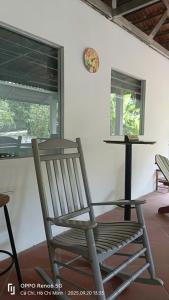 Homestay Mẹ Khang 2 WC riêng,Mới VIP