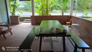 Homestay Mẹ Khang 2 WC riêng,Mới VIP