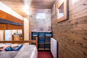 Bas De Chalet LoutChi Valfréjus