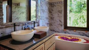 Vinaya Jungle Heaven Sunset View Villa