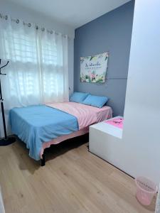 Kelly Homestay