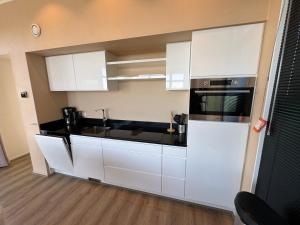 Enkhuizer Strand Chalet Strandjuwel Erste Reihe Hausnr 205