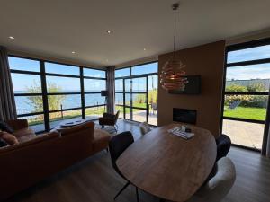 Enkhuizer Strand Chalet Strandjuwel Erste Reihe Hausnr 205