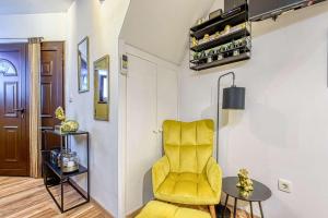 Beautiful studio Luna in the heart of old town