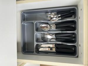 Garvey 210 Studio Esplanada By Hospede Fácil