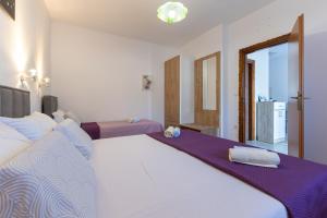 Apartments Danka with Shared Pool