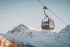 Lodge Brocco & Posta