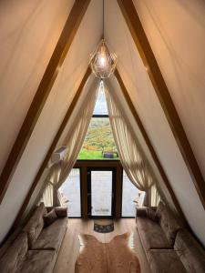 Apuseni Peak Paradise