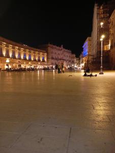 Scibona Home Ortigia