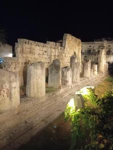 Scibona Home Ortigia