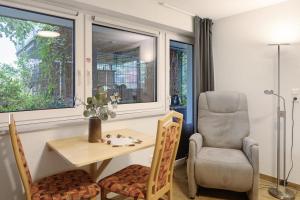 Ferienwohnung Tuniberg