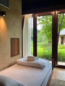 Nachan The Antique Courtyard