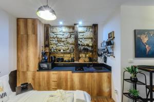 Beautiful studio Luna in the heart of old town