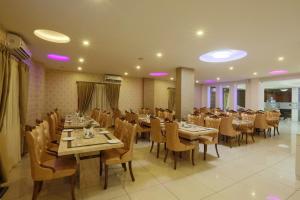 Premier Suites Business Hotel