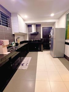 Kelly Homestay