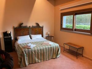 Feudo Magazzeni Etna