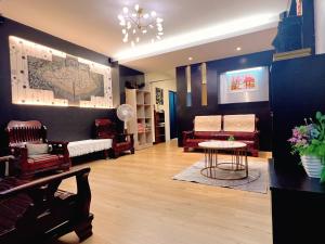 Kelly Homestay