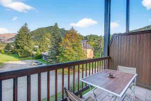 Appart Tallas Pieds Des Pistes