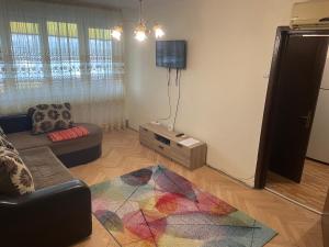 Apartament Eric - Ubytování bez kategorie ve městě Craiova