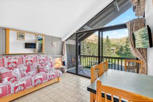 Appart Tallas Pieds Des Pistes