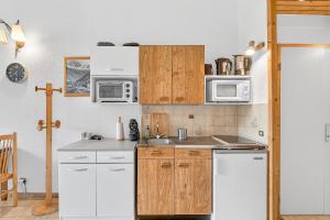 Appart Tallas Pieds Des Pistes