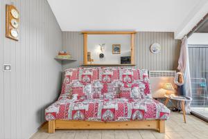 Appart Tallas Pieds Des Pistes