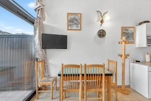 Appart Tallas Pieds Des Pistes