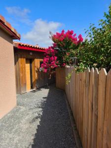 eco nature, gite à la ferme