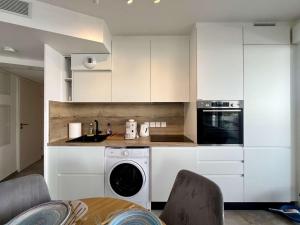 Appartement Standing 3 pièces CAP D AGDE CT037-053