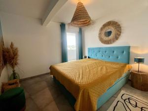 Appartement Standing 3 pièces CAP D AGDE CT037-053