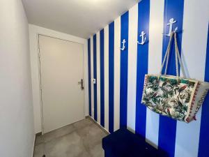 Appartement Standing 3 pièces CAP D AGDE CT037-053