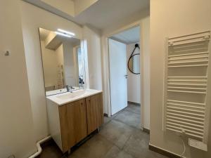 Appartement Standing 3 pièces CAP D AGDE CT037-053