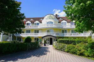 Apartment Rehblick Hohenwarth